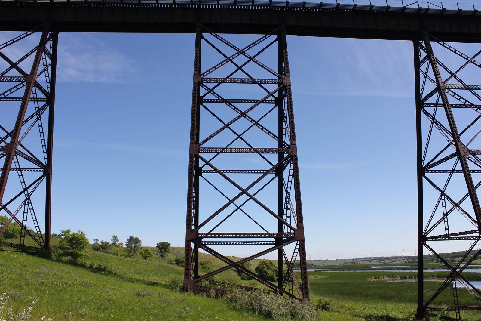 Tower #6